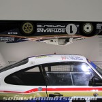 Porsche Museum visit 2009