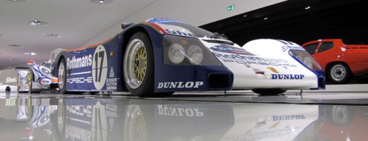Porsche Museum | 2009