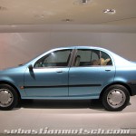 Porsche Museum visit 2009