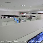 Porsche Museum visit 2009
