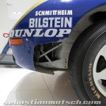 Porsche Museum visit 2009