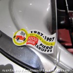 Porsche Museum visit 2009