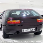 Porsche Museum visit 2009