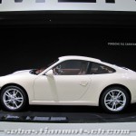 Porsche Museum visit 2009