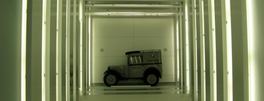 BMW Museum | 2009