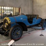 Le Musée des 24 Heures Circuit de la Sarthe Le Mans 2010