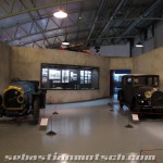 Le Musée des 24 Heures Circuit de la Sarthe Le Mans 2010