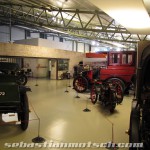 Le Musée des 24 Heures Circuit de la Sarthe Le Mans 2010