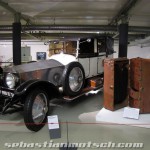 Le Musée des 24 Heures Circuit de la Sarthe Le Mans 2010