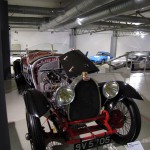 Le Musée des 24 Heures Circuit de la Sarthe Le Mans 2010