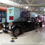 Le Musée des 24 Heures Circuit de la Sarthe Le Mans 2010