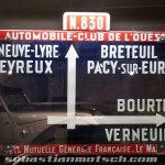 Le Musée des 24 Heures Circuit de la Sarthe Le Mans 2010