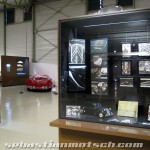 Le Musée des 24 Heures Circuit de la Sarthe Le Mans 2010