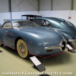 Le Musée des 24 Heures Circuit de la Sarthe Le Mans 2010