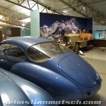 Le Musée des 24 Heures Circuit de la Sarthe Le Mans 2010