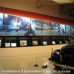 Le Musée des 24 Heures Circuit de la Sarthe Le Mans 2010