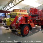 Le Musée des 24 Heures Circuit de la Sarthe Le Mans 2010