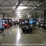 Le Musée des 24 Heures Circuit de la Sarthe Le Mans 2010
