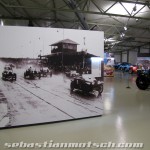 Le Musée des 24 Heures Circuit de la Sarthe Le Mans 2010