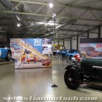 Le Musée des 24 Heures Circuit de la Sarthe Le Mans 2010