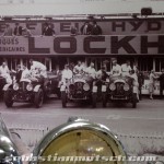 Le Musée des 24 Heures Circuit de la Sarthe Le Mans 2010
