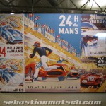 Le Musée des 24 Heures Circuit de la Sarthe Le Mans 2010