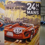 Le Musée des 24 Heures Circuit de la Sarthe Le Mans 2010