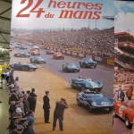 Le Musée des 24 Heures Circuit de la Sarthe Le Mans 2010