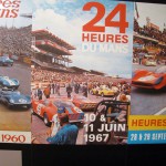 Le Musée des 24 Heures Circuit de la Sarthe Le Mans 2010
