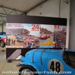 Le Musée des 24 Heures Circuit de la Sarthe Le Mans 2010