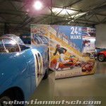 Le Musée des 24 Heures Circuit de la Sarthe Le Mans 2010