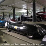 Le Musée des 24 Heures Circuit de la Sarthe Le Mans 2010