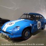 Le Musée des 24 Heures Circuit de la Sarthe Le Mans 2010