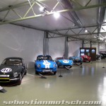 Le Musée des 24 Heures Circuit de la Sarthe Le Mans 2010