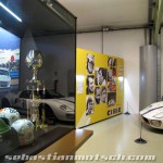 Le Musée des 24 Heures Circuit de la Sarthe Le Mans 2010
