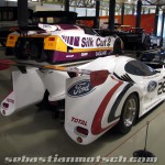 Le Musée des 24 Heures Circuit de la Sarthe Le Mans 2010