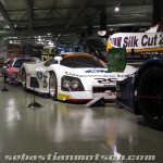 Le Musée des 24 Heures Circuit de la Sarthe Le Mans 2010