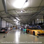 Le Musée des 24 Heures Circuit de la Sarthe Le Mans 2010