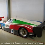 Le Musée des 24 Heures Circuit de la Sarthe Le Mans 2010