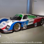 Le Musée des 24 Heures Circuit de la Sarthe Le Mans 2010