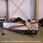 Le Musée des 24 Heures Circuit de la Sarthe Le Mans 2010