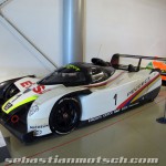 Le Musée des 24 Heures Circuit de la Sarthe Le Mans 2010 Peugeot