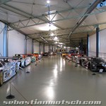 Le Musée des 24 Heures Circuit de la Sarthe Le Mans 2010