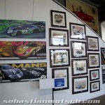Le Musée des 24 Heures Circuit de la Sarthe Le Mans 2010