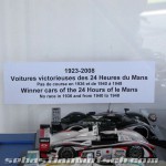 Le Musée des 24 Heures Circuit de la Sarthe Le Mans 2010