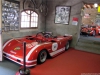 Musée de la voiture de course Abarth 20