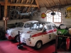 Musée de la voiture de course Abarth 22