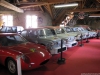 Musée de la voiture de course Abarth 19