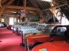Musée de la voiture de course Abarth 14