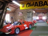 Musée de la voiture de course Abarth 13